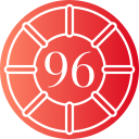 96 icon