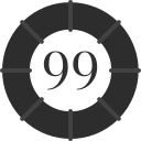 99 icon