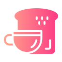 té icon