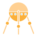 sputnik icon