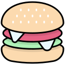 hamburguesa icon