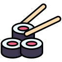 sushi icon