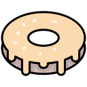 rosquilla icon