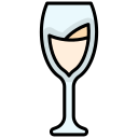 copa de vino icon