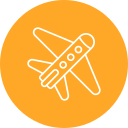 avión icon