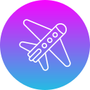 avión icon