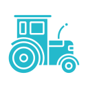 tractor icon