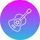 guitarra icon