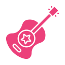 guitarra icon