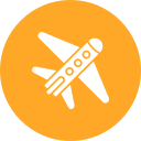 avión icon