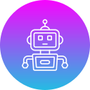 robot icon