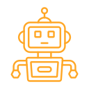 robot icon