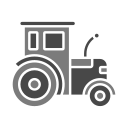 tractor icon