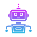 robot icon