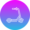 patinete icon