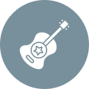 guitarra icon