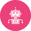 robot icon