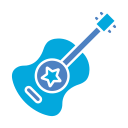 guitarra icon