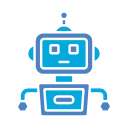 robot icon