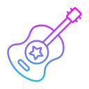 guitarra icon