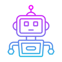 robot icon