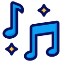 música icon