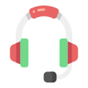 auriculares icon