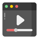 video icon