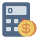 calculadora icon