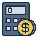 calculadora icon