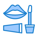 tinte de labios icon