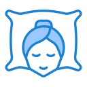 dormir icon