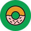 rosquilla icon