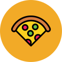 pizza icon