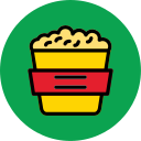 palomitas icon