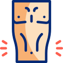 anorexia icon