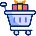 tienda online icon