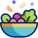 ensalada icon