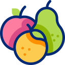 fruta animated icon