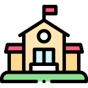 escuela icon