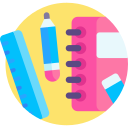 papelería icon