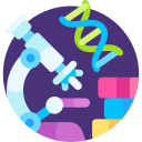 biología icon