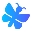 mariposa icon