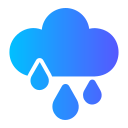 lluvia icon