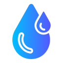 agua icon