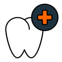 cuidado dental icon