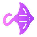 mantarraya icon