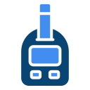 glucómetro icon