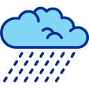 lluvia icon