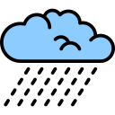 lluvia icon